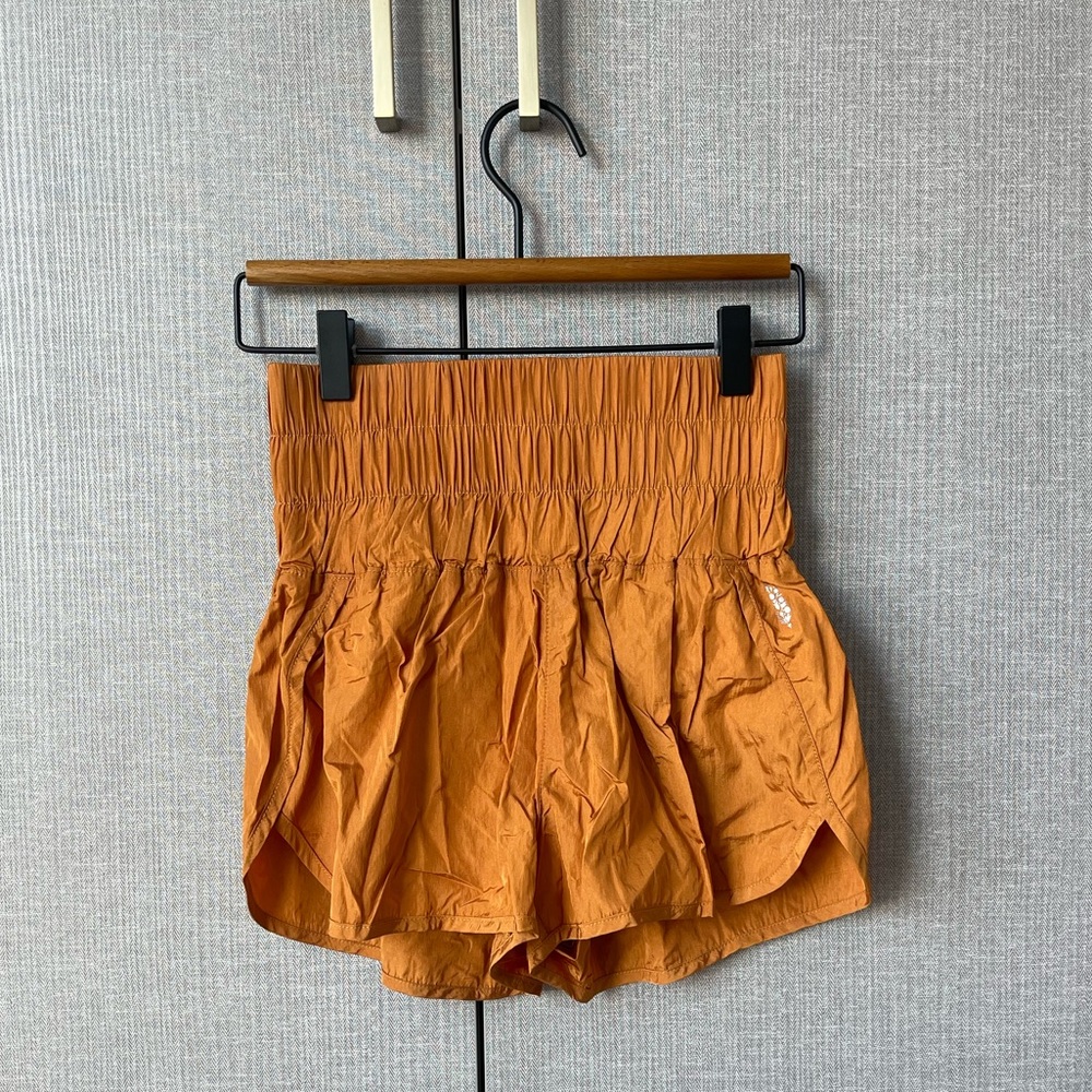 FP Movement | The Way Home Shorts